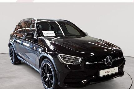 Mercedes GLC 400