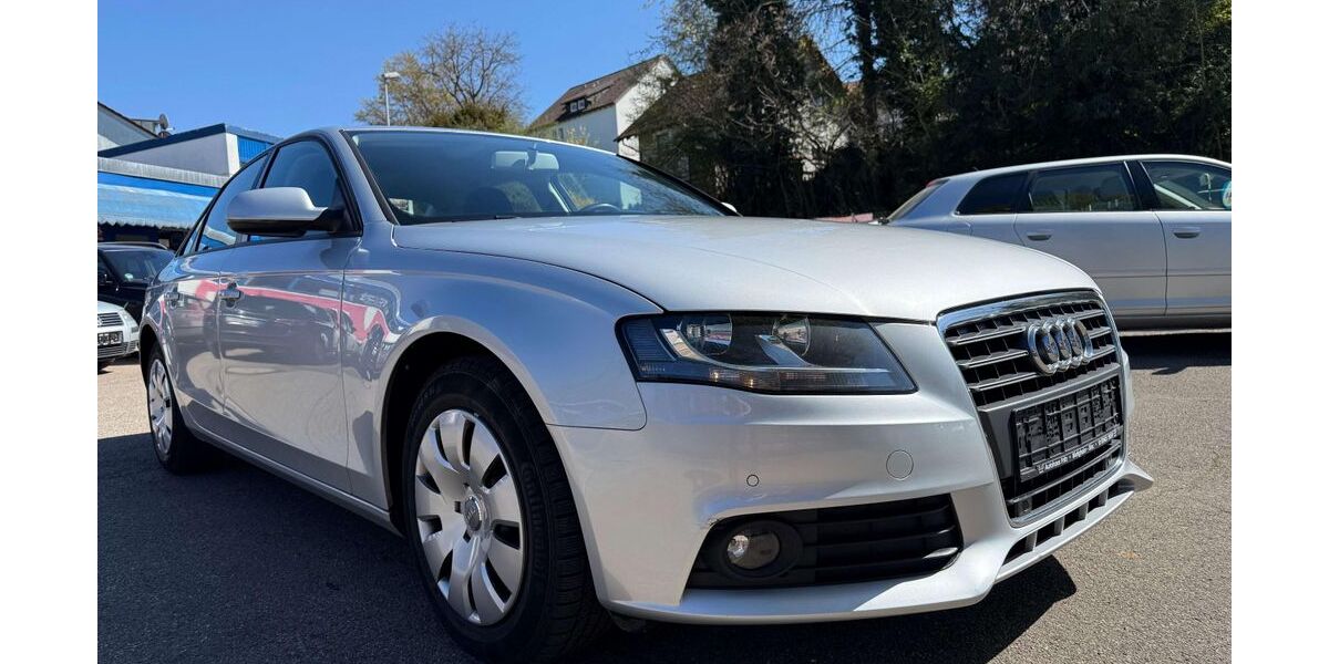 Audi A4 100.000 km 6.999 &euro; Marbach 71672