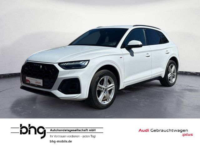 Audi Q5 22.860 km 45.490 &euro; Reutlingen 72760