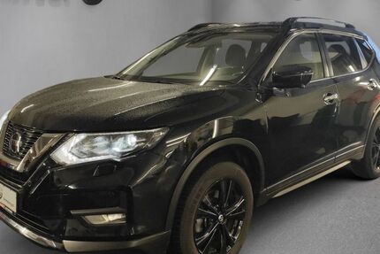 Nissan X-Trail 35.550 km 24.240 &euro; Pforzheim 75177