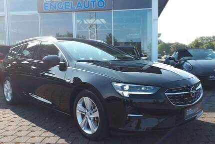 Opel Insignia 97.800 km 11.930 € Bramsche-Engter 49565