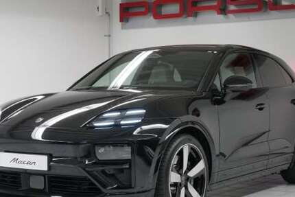 Porsche Macan 9.900 km 126.890 &euro; Bremen 28207