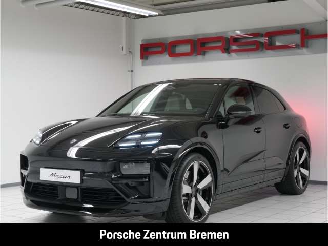 Porsche Macan 9.900 km 126.890 &euro; Bremen 28207