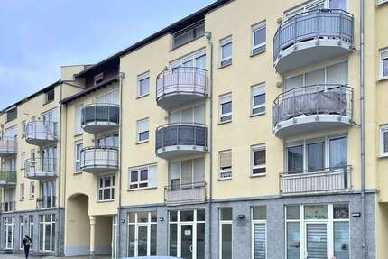 Wohnung Pirna - 4 Zimmer, 86 m&sup2;, 159.600&euro; | Angebot:25570437
