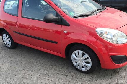 Renault Twingo 137.844 km 1.790 &euro; Alsdorf (Nordrhein-Westfalen) 52477
