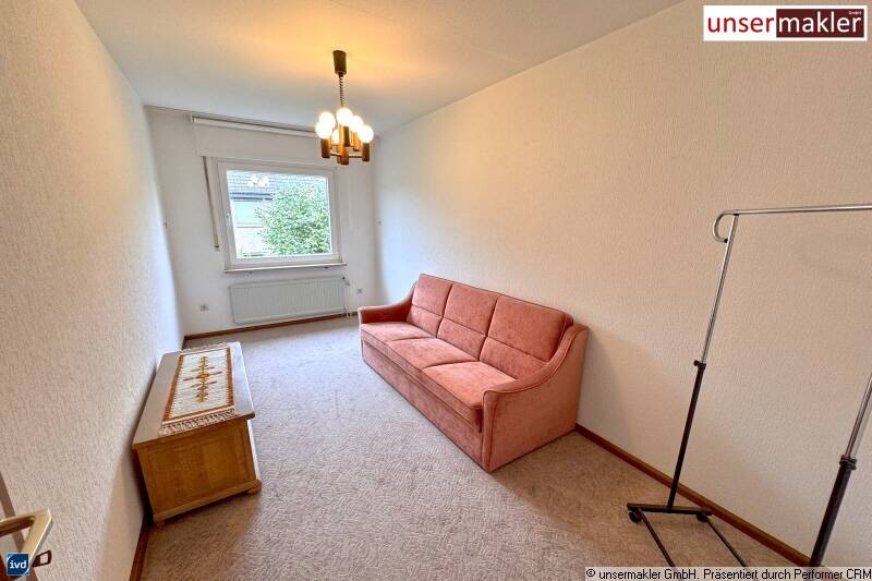 DU- Buchholz gepflegtes Reihenhaus mit viel Wohnraum incl. Garage