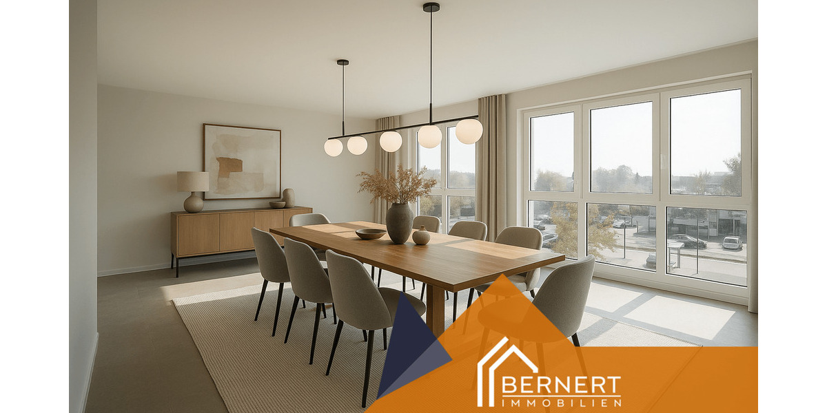 Etagenwohnung Sonnefeld - 1 Zimmer, 62 m&sup2;, 244.000&euro; | Angebot:25689912