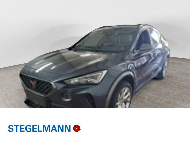 Cupra Formentor 10.162 km 31.690 € Lemgo 32657