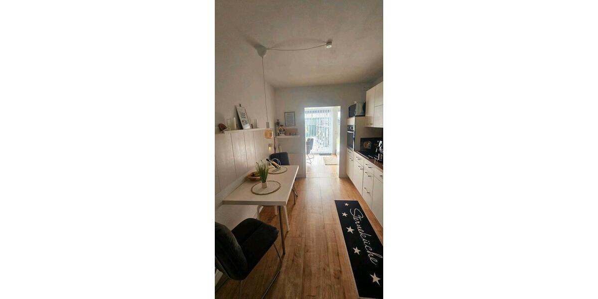 Reihenhaus Osterholz-Scharmbeck Scharmbeck - 6.5 Zimmer, 140 m&sup2;, 380.000&euro; | Angebot:26416056