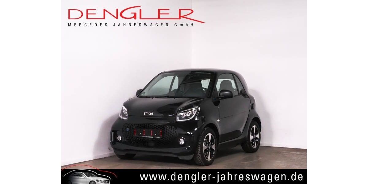 Smart ForTwo 11.046 km 16.490 &euro; Jettingen 71131