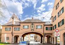 Büro in Augsburg 1.350 € 112.77 m²
