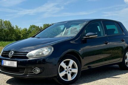 VW Golf 129.200 km 5.999 &euro; Kürnach 97273