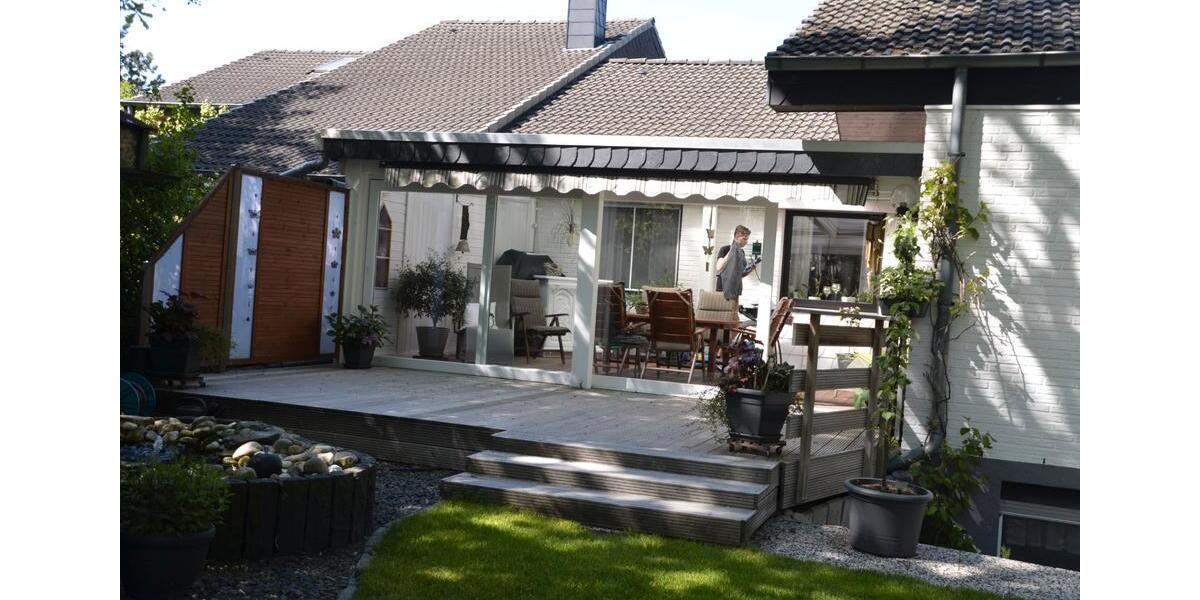 Doppelhaushälfte Bielefeld Senne - 5 Zimmer, 180 m&sup2;, 1.375&euro; | Angebot:26215498