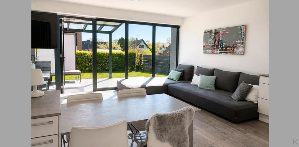 Reihenhaus Timmendorfer Strand - 3.5 Zimmer, 86 m&sup2;, 535.000&euro; | Angebot:26447233