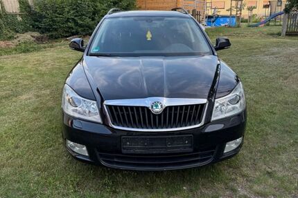 Skoda Octavia 211.200 km 3.100 &euro; Nittenau 93149