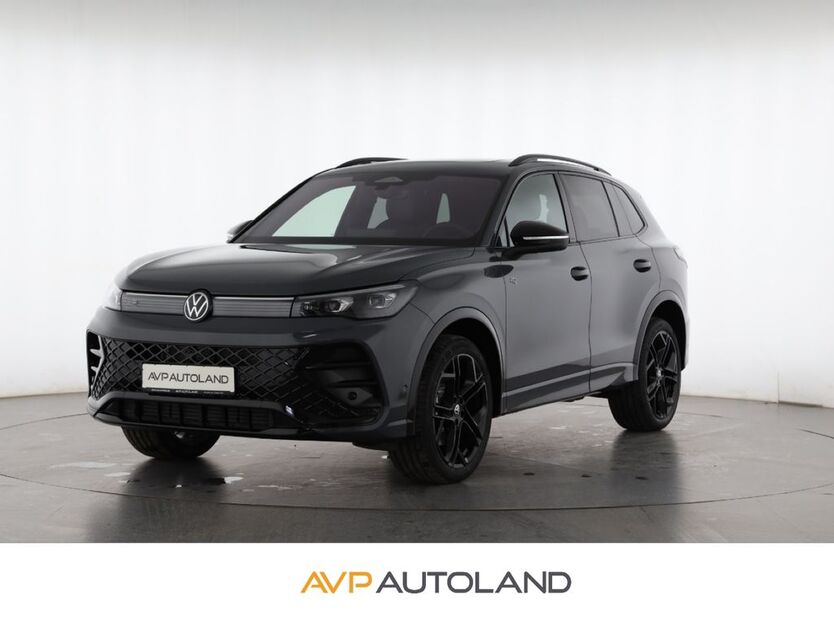 VW Tiguan 4.979 km 56.820 € Deggendorf 94469