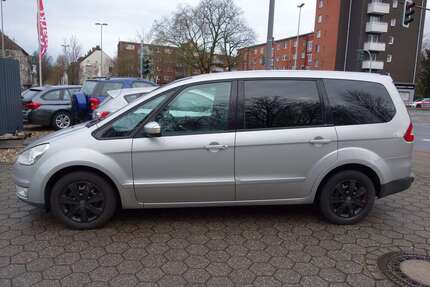 Ford Galaxy 174.000 km 4.999 &euro; Herne 44653
