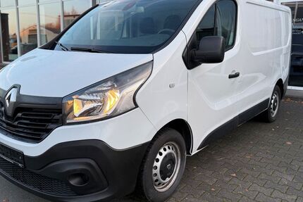 Renault Trafic 115.500 km 10.999 &euro; Gütersloh 33332