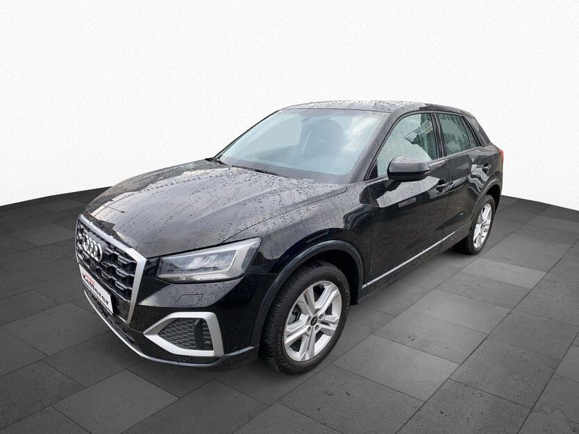Audi Q2 31.000 km 22.480 € Lahr 77933