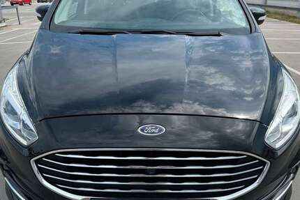Ford Galaxy 82.016 km 27.500 &euro; Sindelfingen 71065