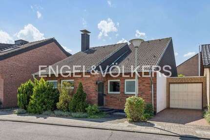 Haus Pulheim - 6 Zimmer, 103 m&sup2;, 475.000&euro; | Angebot:27091190