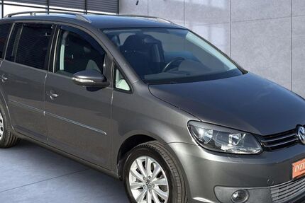 VW Touran 203.947 km 9.900 € Erfurt 99086