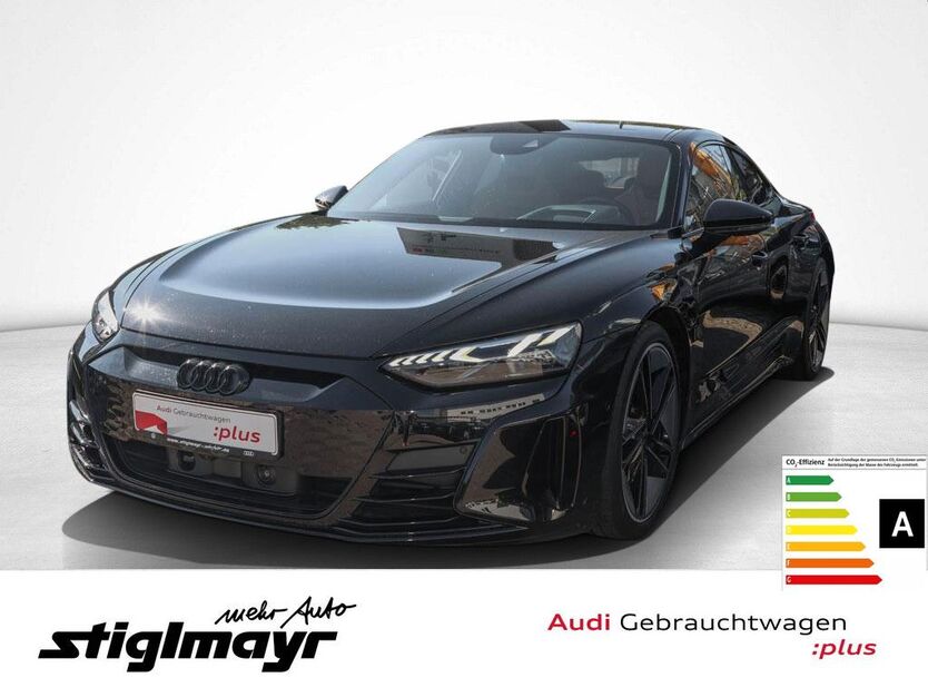 Audi RS e-tron GT 62.000 km 68.980 € Pfaffenhofen 85276