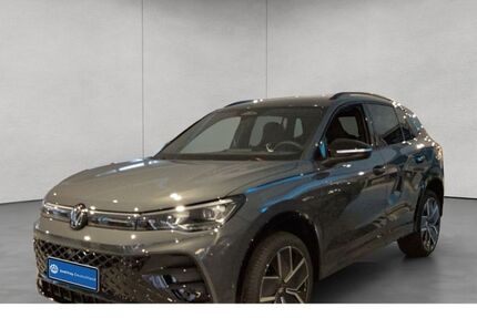 VW Tiguan 6.000 km 59.750 &euro; Kaltenkirchen 24568