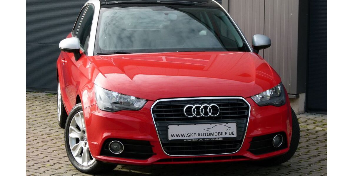 Audi A1 138.300 km 9.800 &euro; Asslar-Werdorf 35614