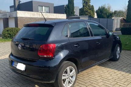 VW Polo 55.250 km 7.600 &euro; Moers 47443