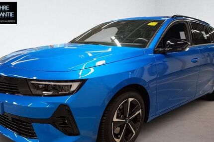 Opel Astra 5.650 km 23.180 &euro; Schwandorf 92421