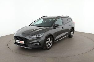 Ford Focus 60.000 km 19.000 &euro; Brackenheim 74336
