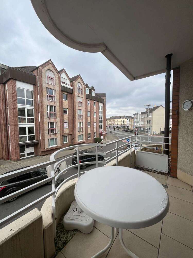 Wohnung zum Kaufen in Hilden 245.000 € 63 m²
