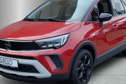 Opel Crossland (X)