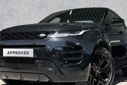 Land Rover Range Rover Evoque 61.600 km 33.890 &euro; Koblenz/Gwb. Arenberg 56077