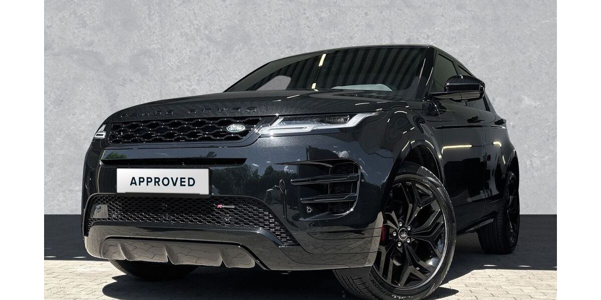 Land Rover Range Rover Evoque 61.600 km 33.890 &euro; Koblenz/Gwb. Arenberg 56077