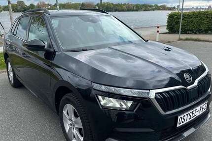 Skoda Kamiq 70.200 km 17.200 &euro; Rostock 18069