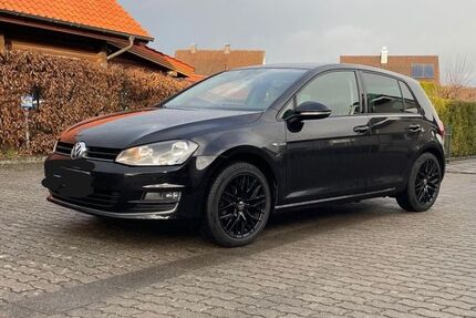 VW Golf 120.000 km 8.750 &euro; Lübbecke 32312