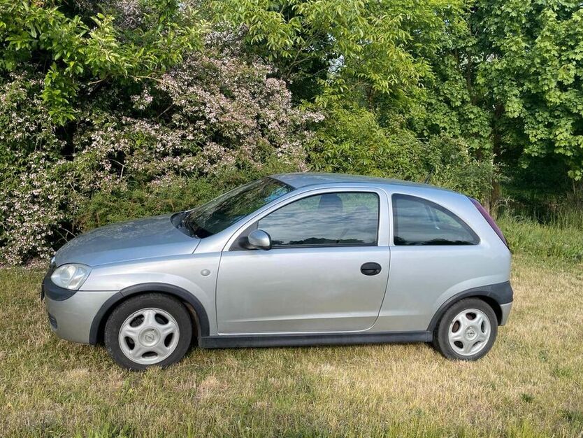 Corsa