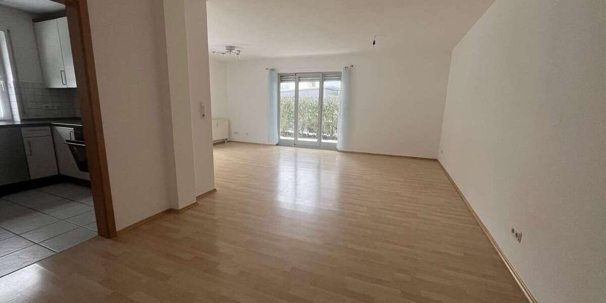 Etagenwohnung Höchberg - 2 Zimmer, 73 m&sup2;, 330.000&euro; | Angebot:26274675