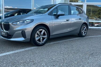 BMW 220 8.350 km 31.900 &euro; Bopfingen 73441