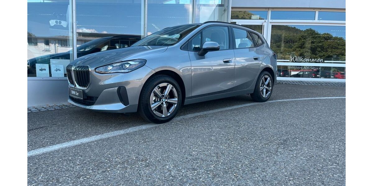 BMW 220 8.350 km 31.900 &euro; Bopfingen 73441