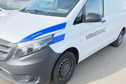 Mercedes-Benz Vito 223.865 km 10.000 &euro; Mönstetten ( bei Burgau ) 89350
