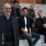 Björn Lücker Aquarian Jazz Ensemble
