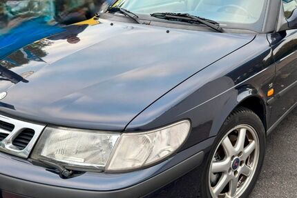Saab 9-3 263.091 km 1.499 € Großkrotzenburg 63538