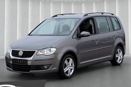 VW Touran 282.179 km 2.180 &euro; Ruhstorf 94099