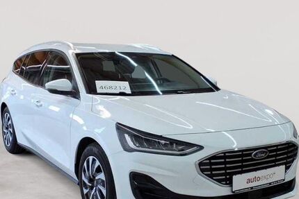 Ford Focus 28.229 km 23.289 &euro; Fernwald-Steinbach 35463