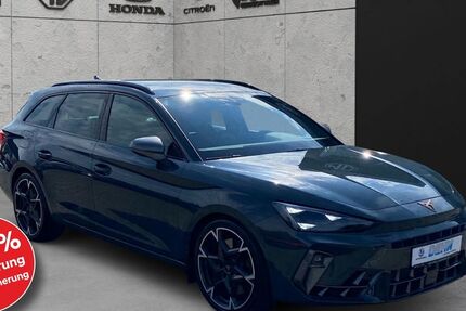Cupra Leon 5.123 km 36.750 &euro; Brandenburg an der Havel 14772