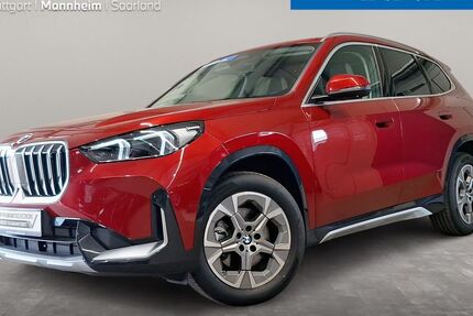 BMW X1 14.938 km 40.990 &euro; Mannheim 68169
