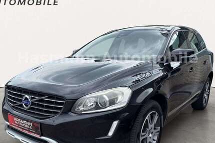Volvo XC60 122.000 km 17.999 &euro; Diepholz 49356